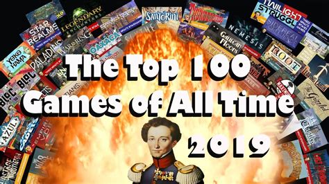 Top 100 games of all time. Things To Know About Top 100 games of all time. 